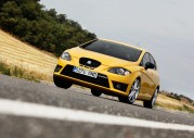 Seat Altea freetrack